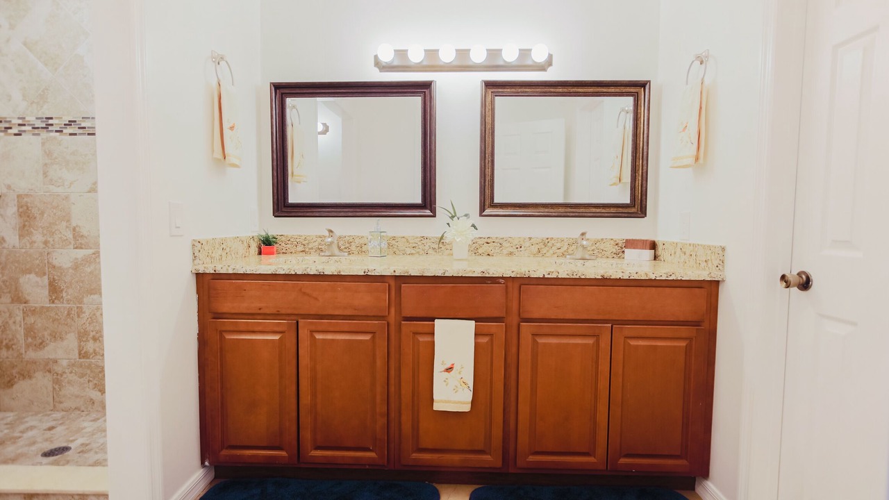 Photo of Bathroom in Fellowship