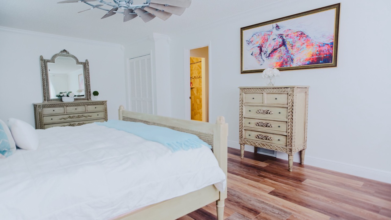 Photo of Bedroom in Fellowship