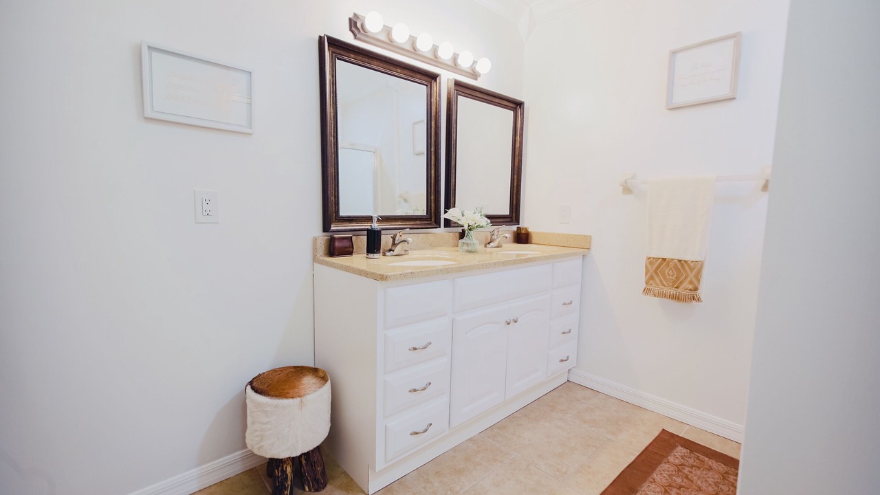 Photo of Bathroom in Fellowship