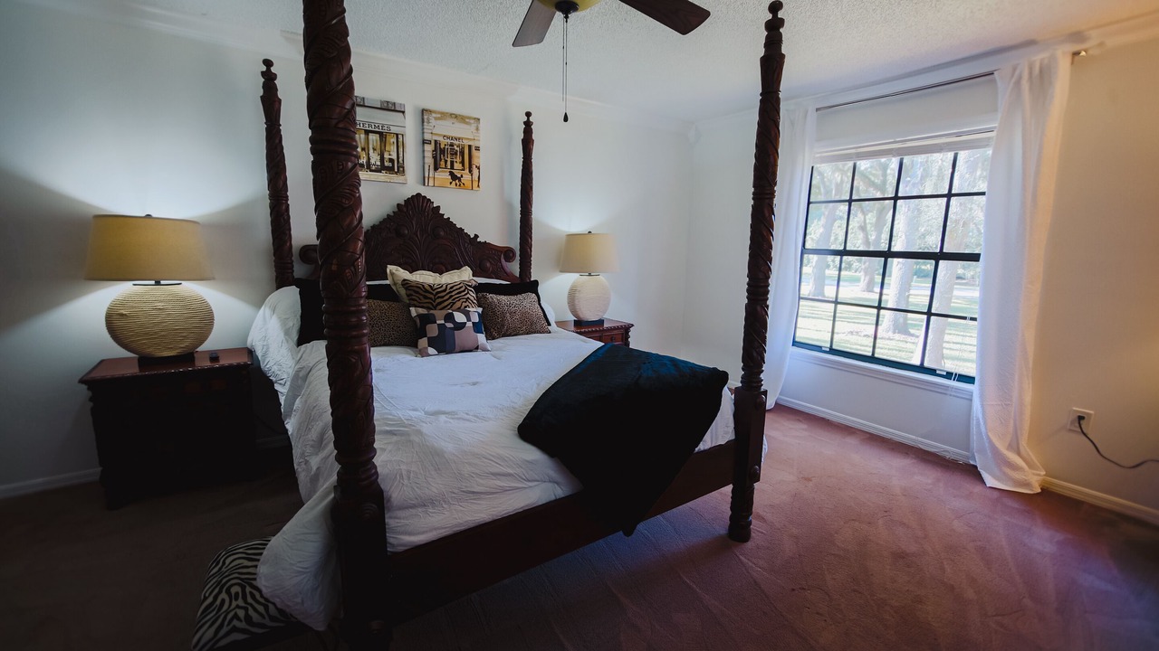 Photo of Bedroom in Fellowship
