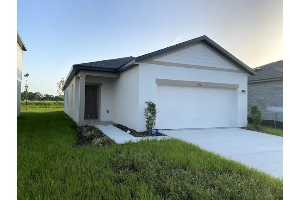 Photo of Outdoor in Zephyrhills