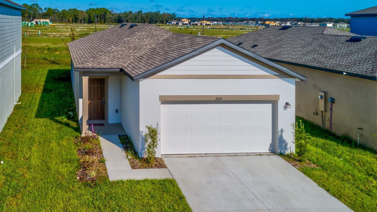 Photo of Outdoor in Zephyrhills