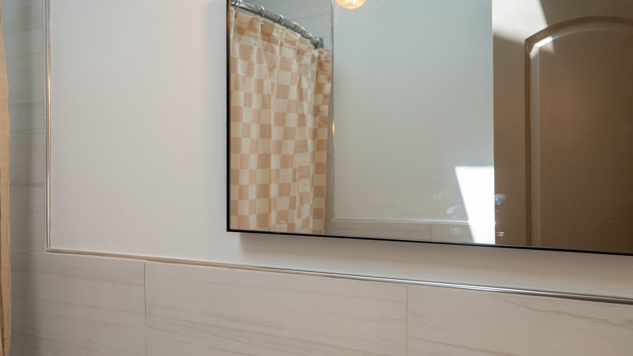 Photo of Bathroom in Vilano Beach