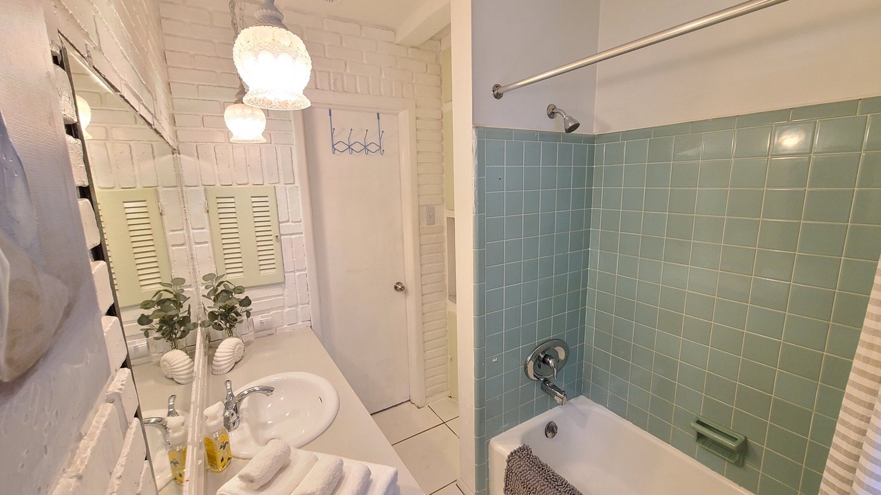 Photo of Bathroom in Clearwater