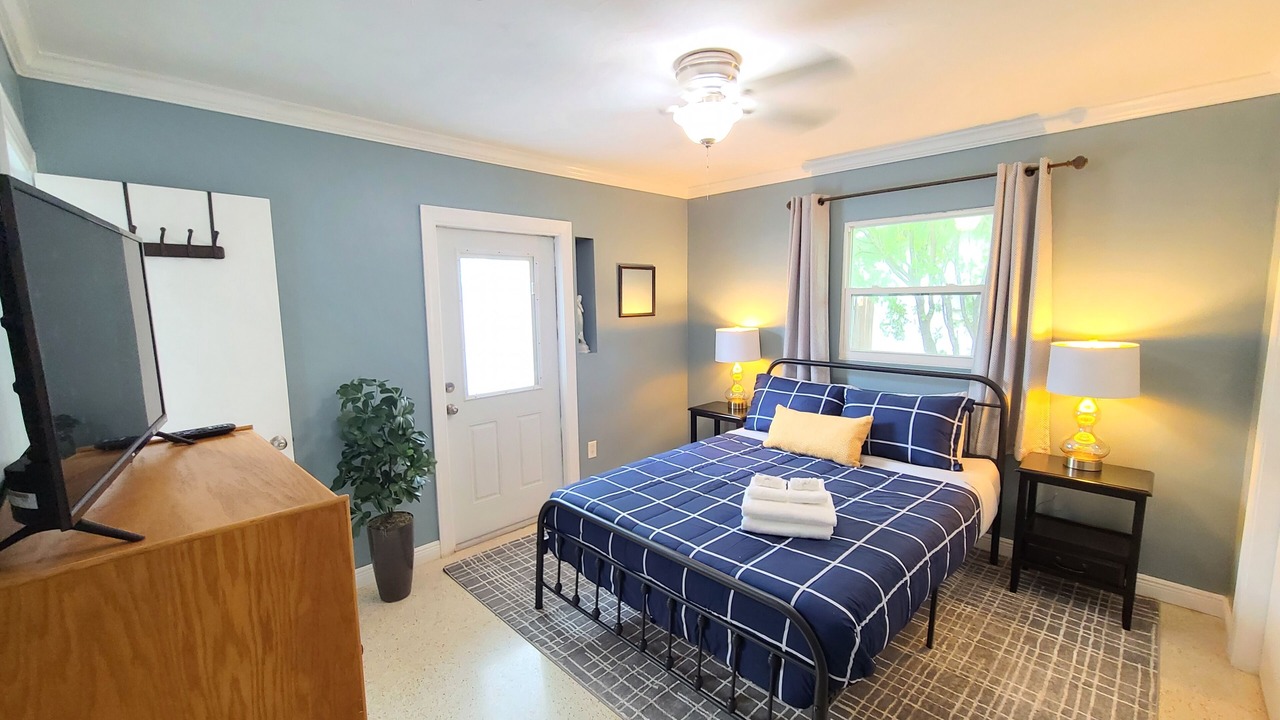 Photo of Bedroom in Clearwater