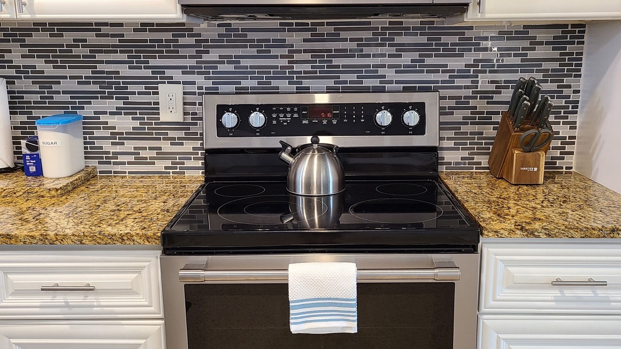 Photo of Kitchen in Clearwater