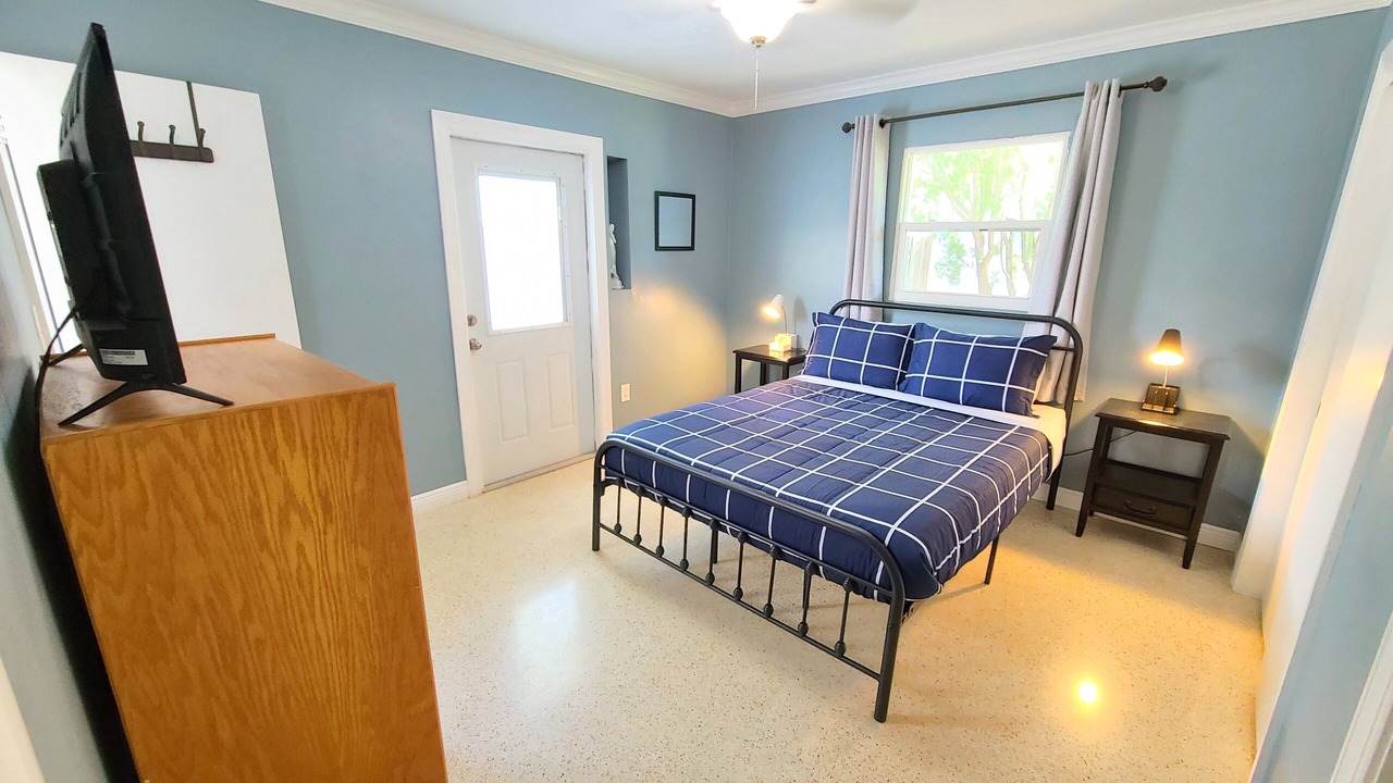 Photo of Bedroom in Clearwater