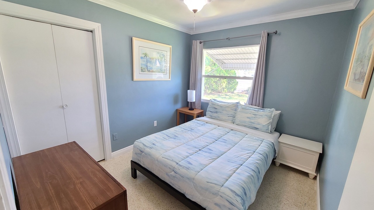 Photo of Bedroom in Clearwater