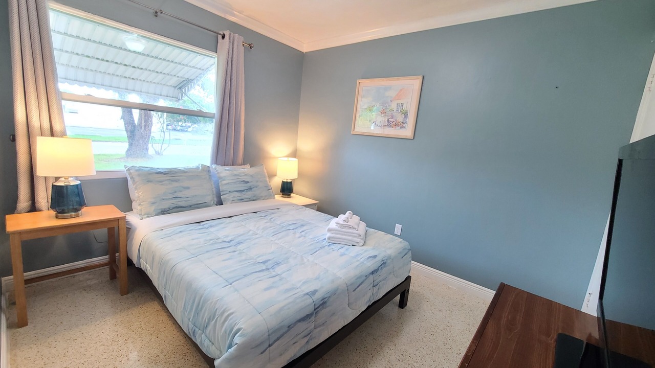 Photo of Bedroom in Clearwater
