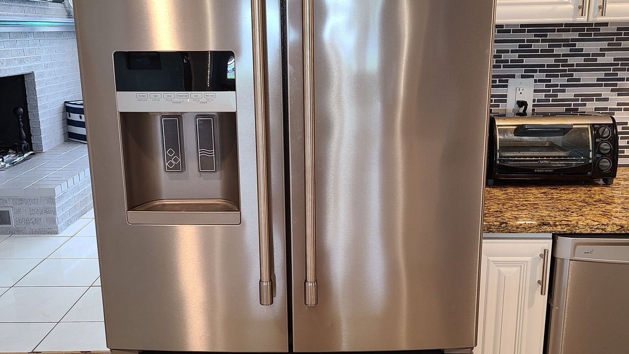 Photo of Kitchen in Clearwater