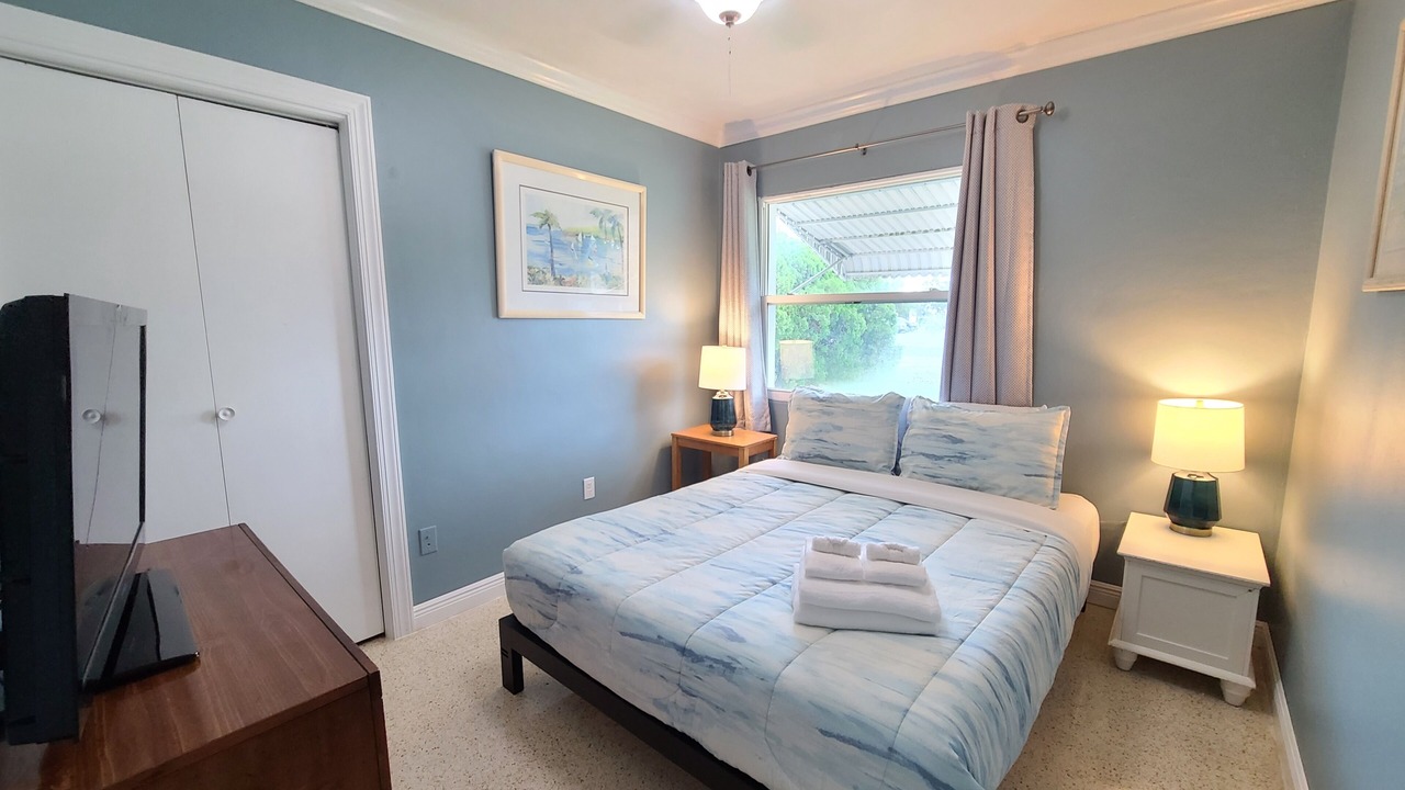 Photo of Bedroom in Clearwater