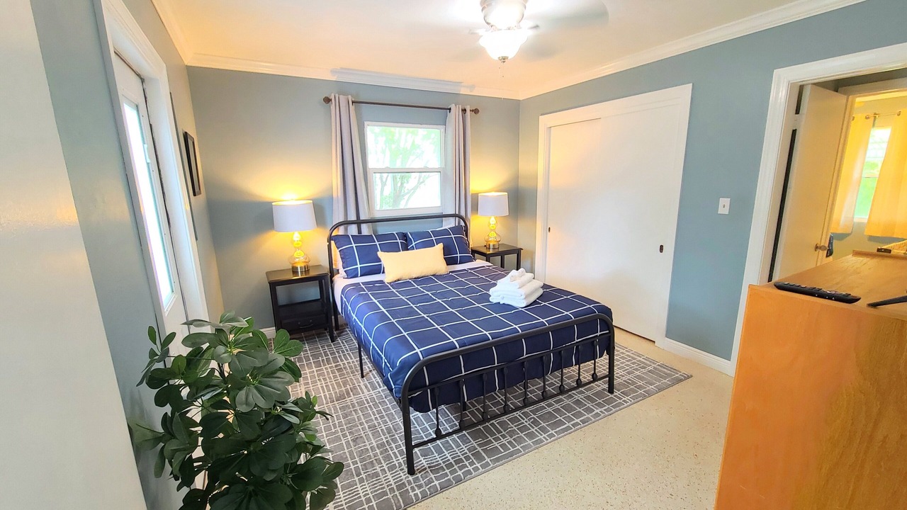 Photo of Bedroom in Clearwater