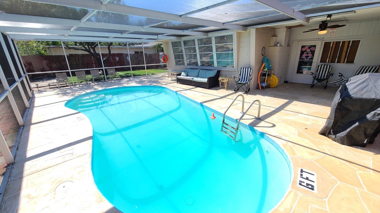 Photo of Outdoor in Clearwater