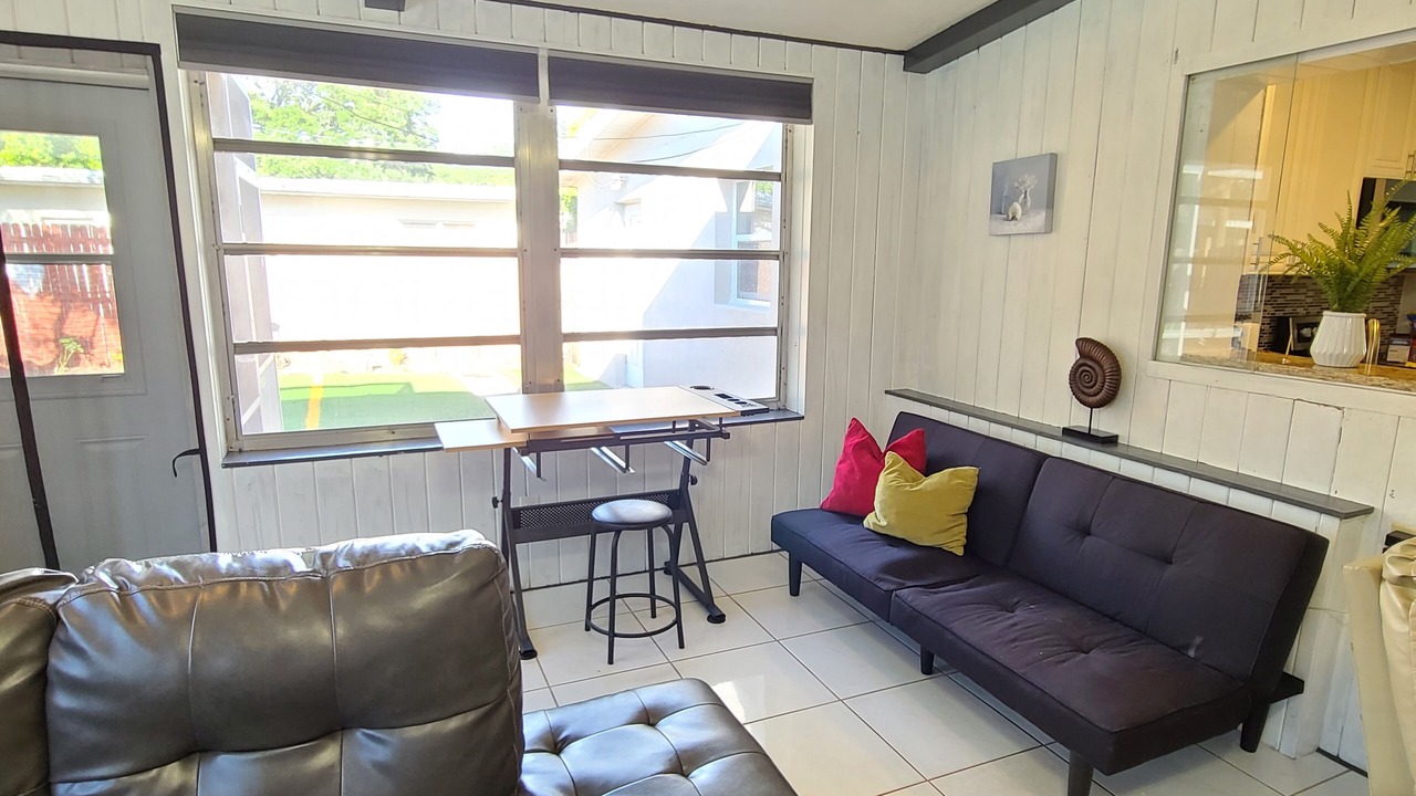 Photo of Livingroom in Clearwater