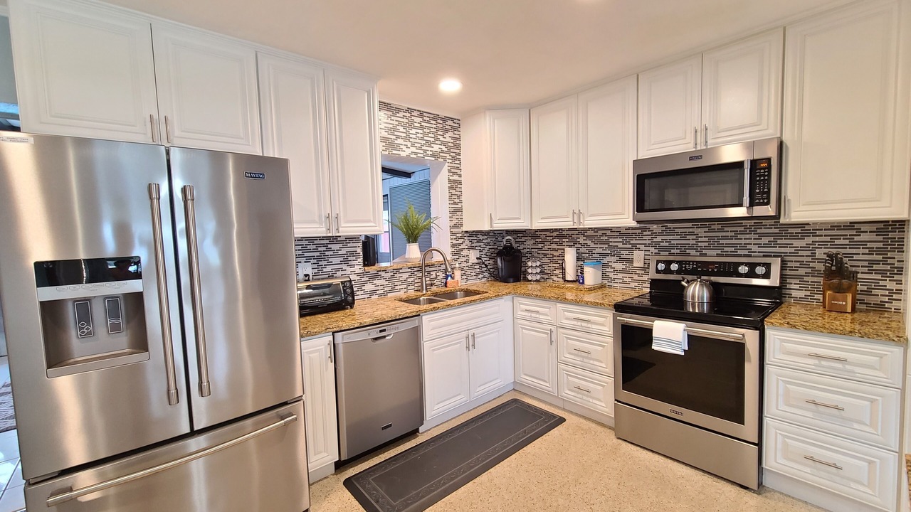 Photo of Kitchen in Clearwater