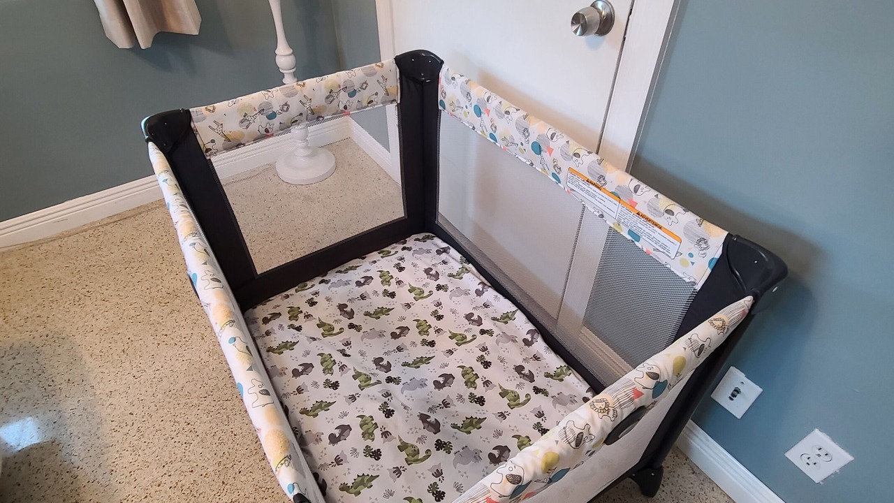 Photo of Bedroom in Clearwater