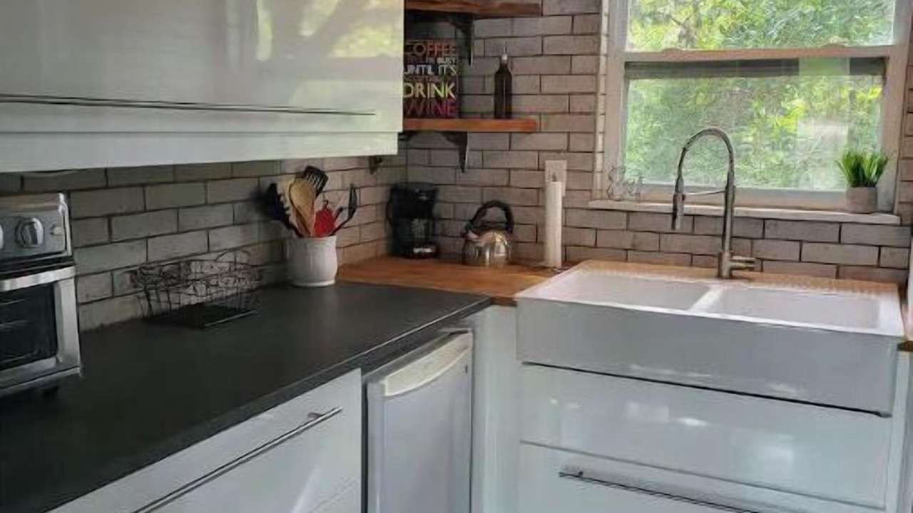 Photo of Kitchen in Palm Harbor