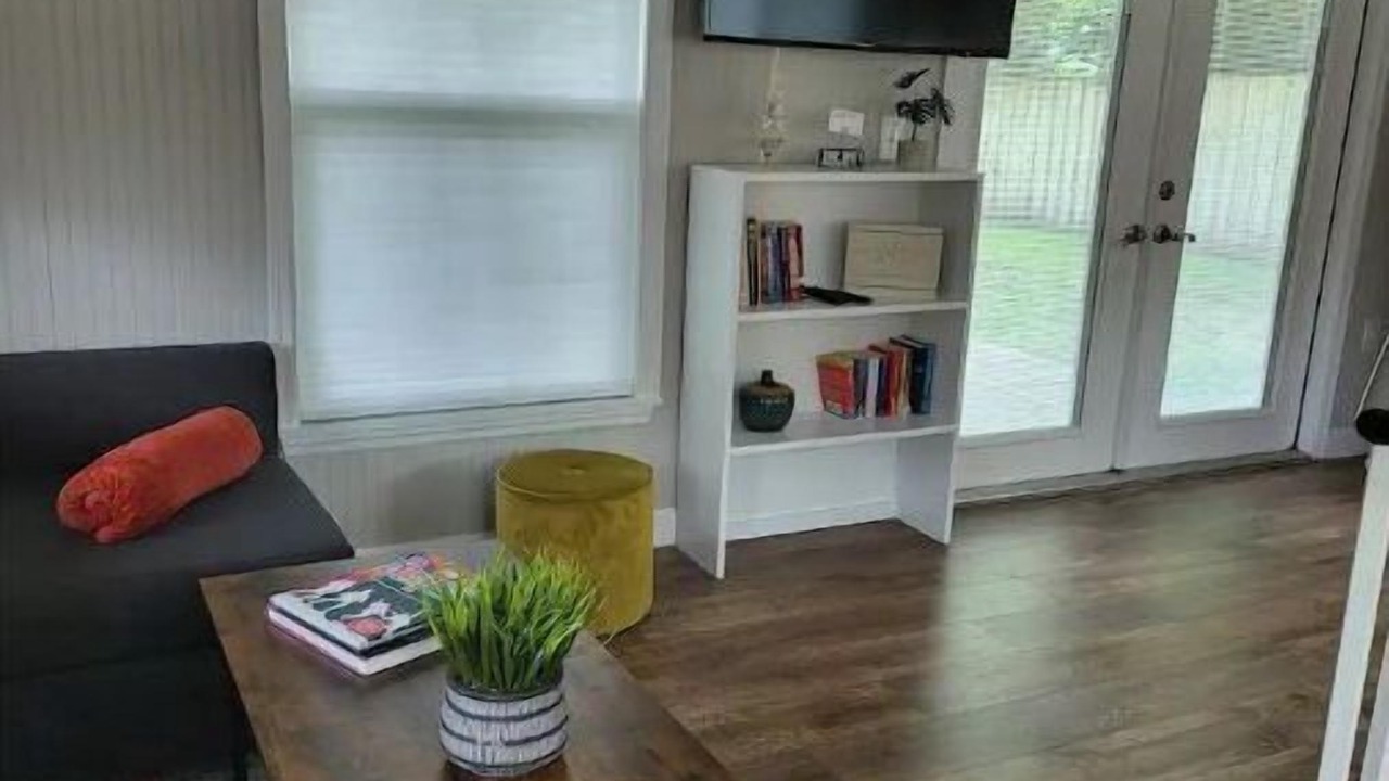 Photo of Livingroom in Palm Harbor