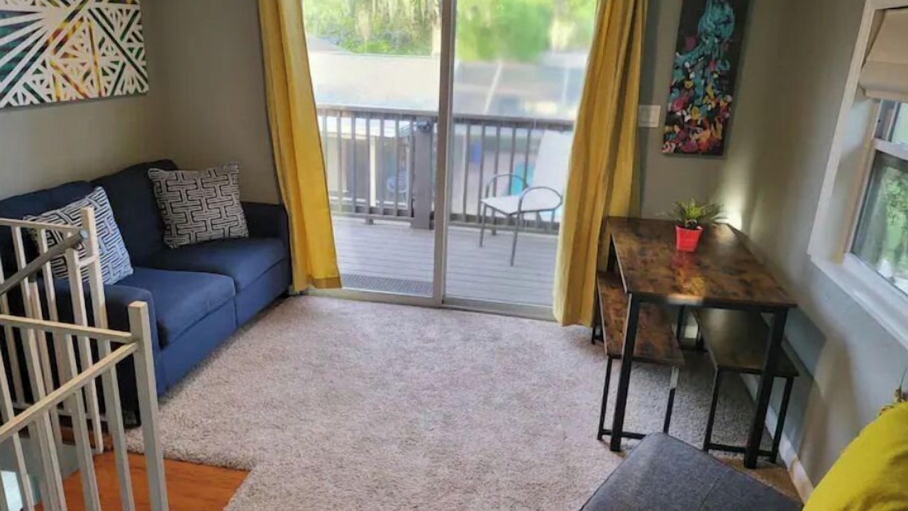 Photo of Livingroom in Palm Harbor