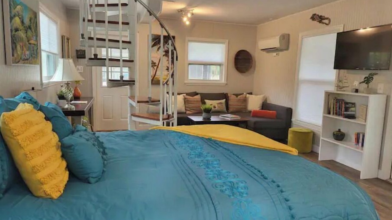 Photo of Bedroom in Palm Harbor
