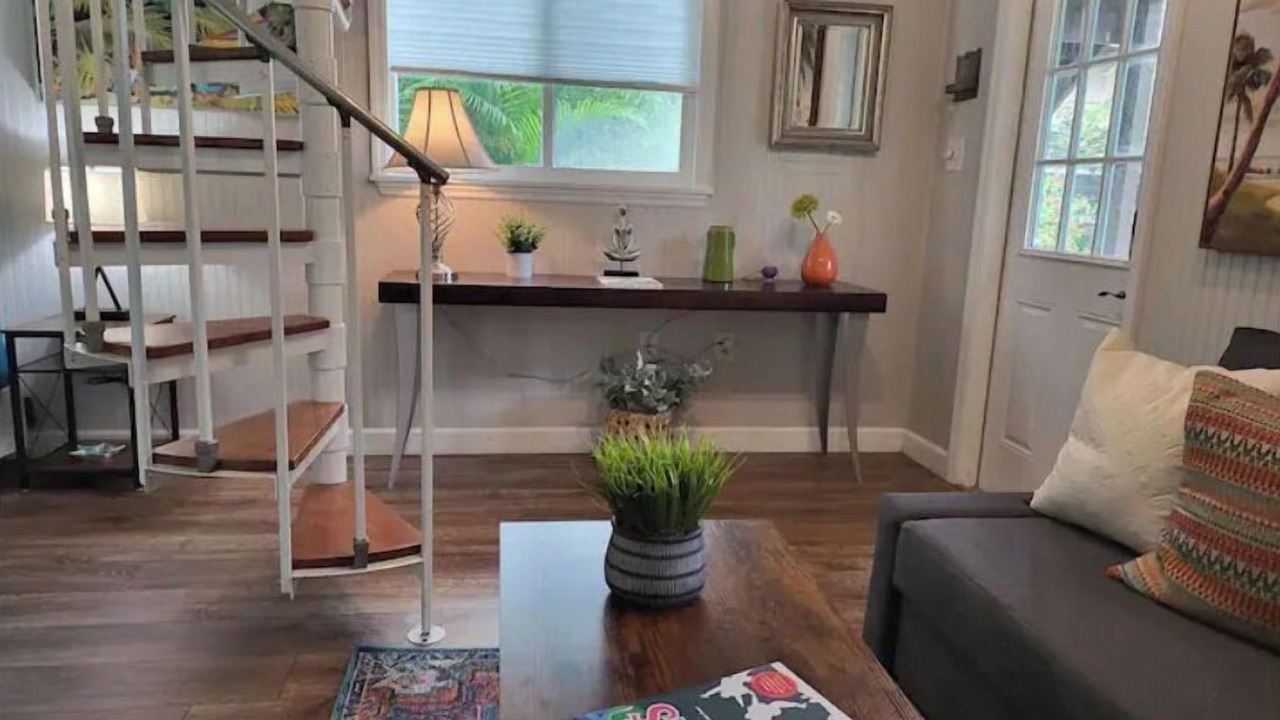 Photo of Livingroom in Palm Harbor
