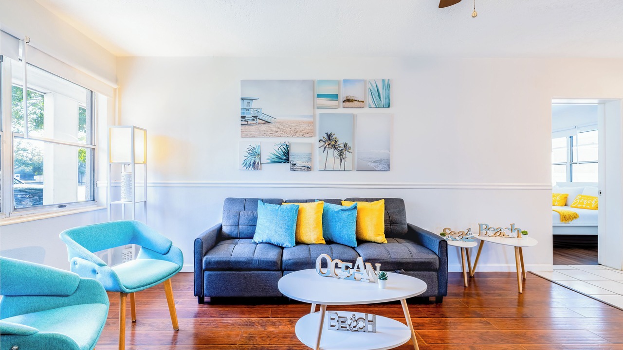 Photo of Livingroom in South Bradenton