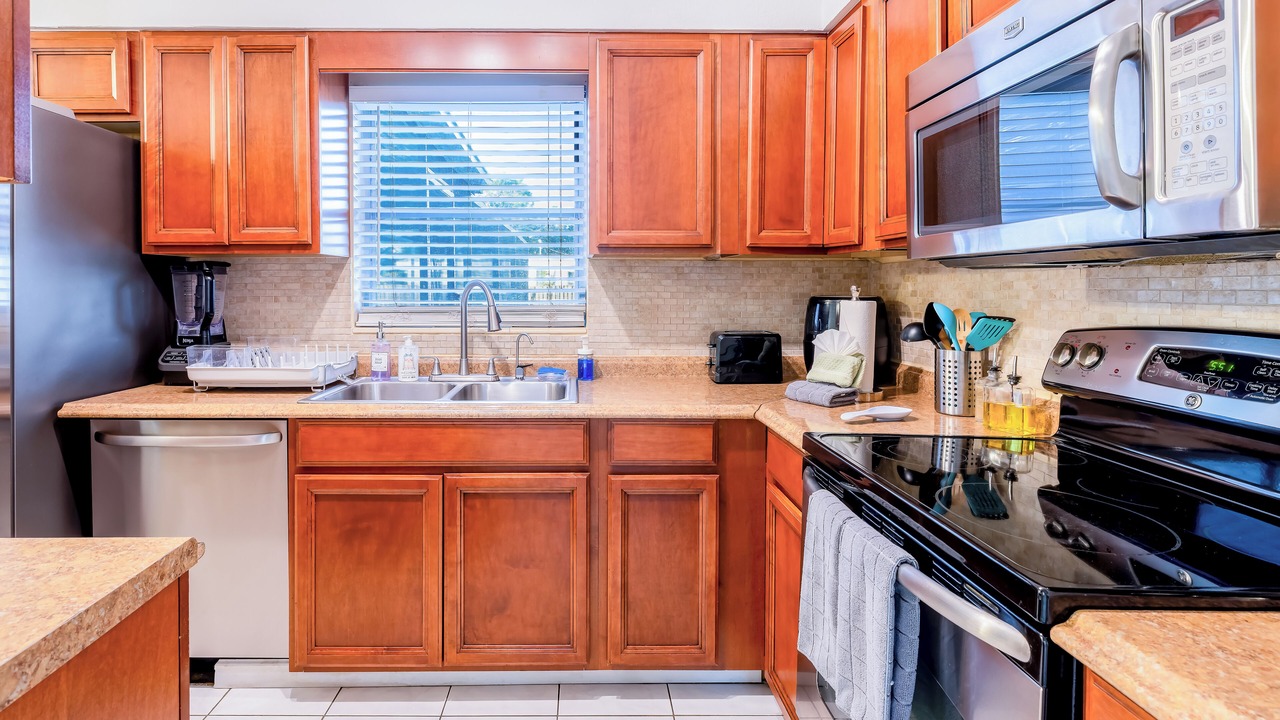 Photo of Kitchen in South Bradenton