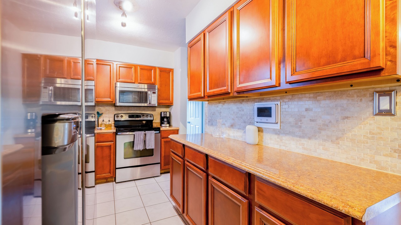 Photo of Kitchen in South Bradenton