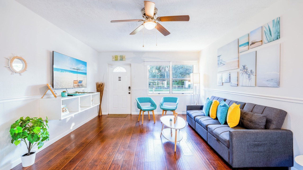 Photo of Livingroom in South Bradenton