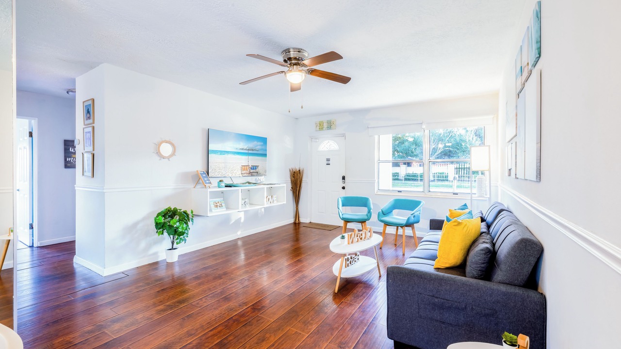 Photo of Livingroom in South Bradenton