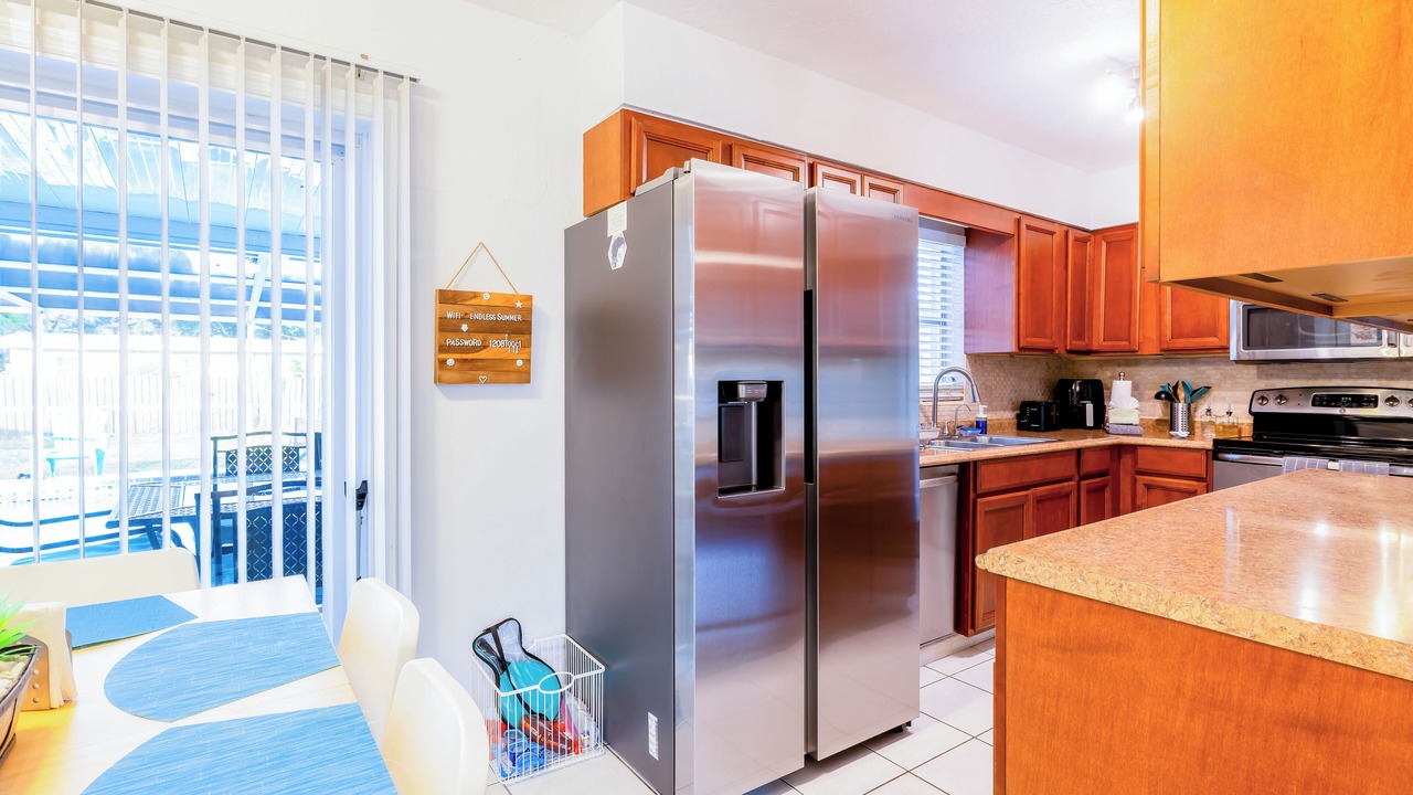 Photo of Kitchen in South Bradenton
