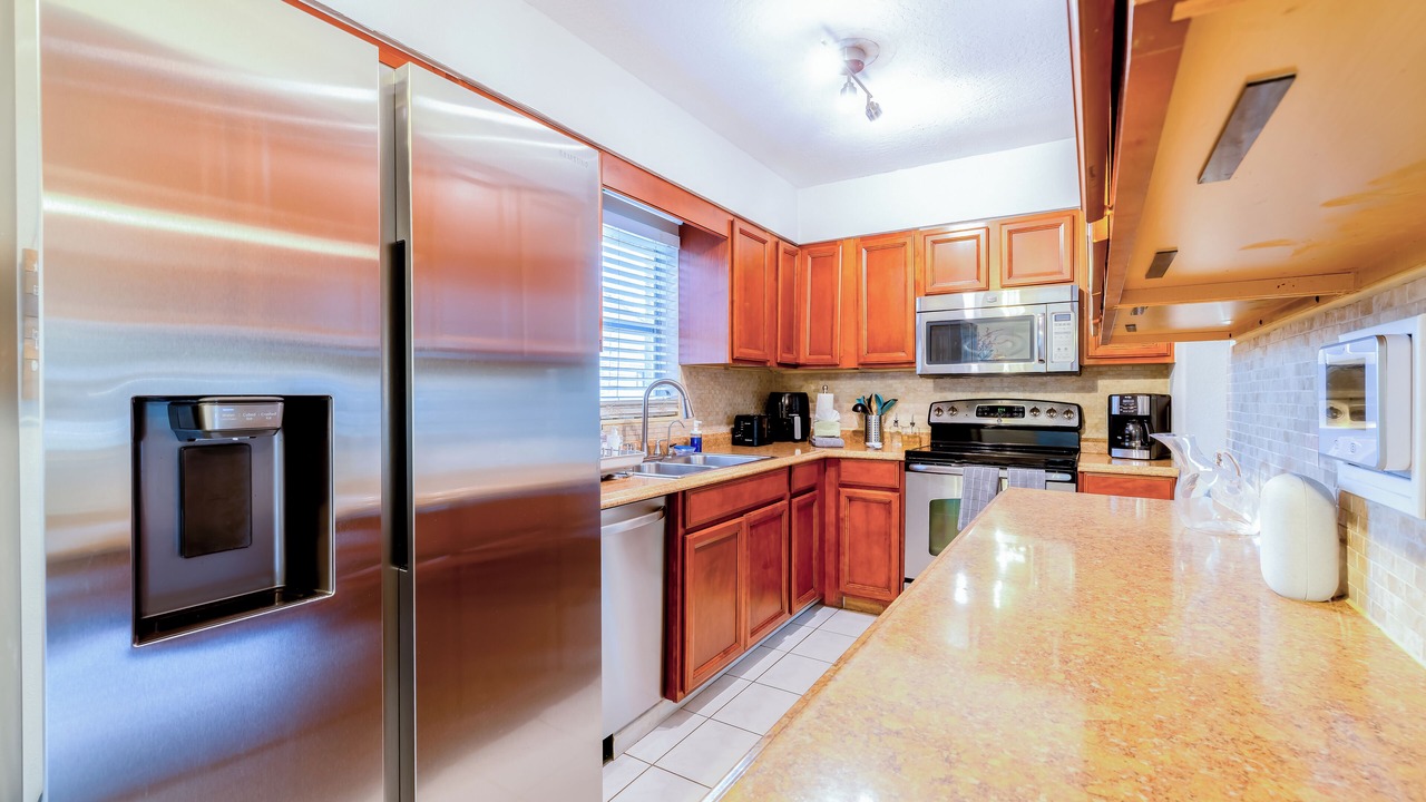 Photo of Kitchen in South Bradenton