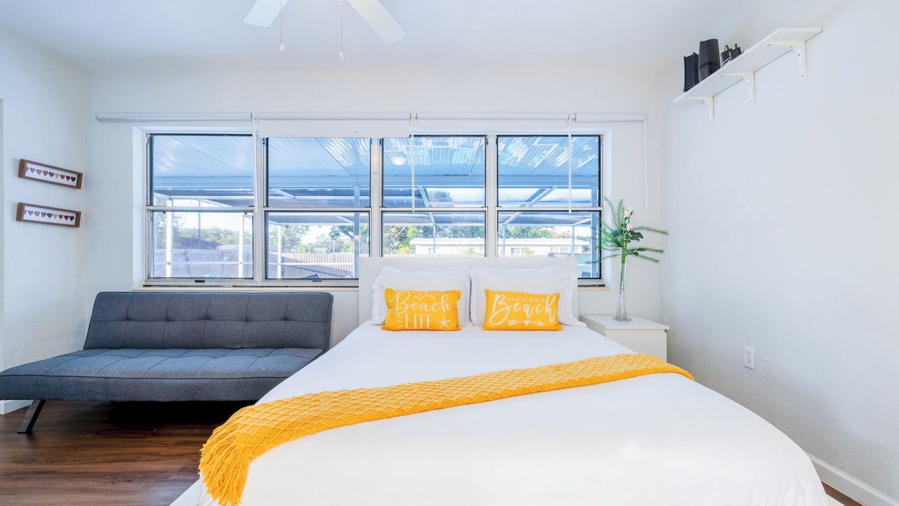 Photo of Bedroom in South Bradenton