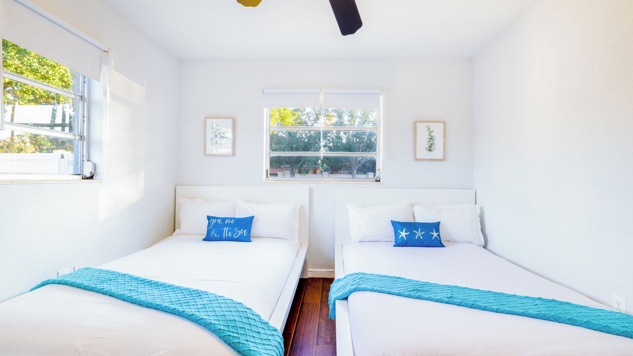 Photo of Bedroom in South Bradenton