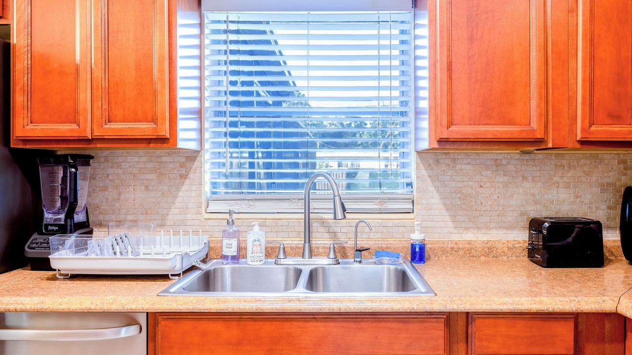 Photo of Kitchen in South Bradenton