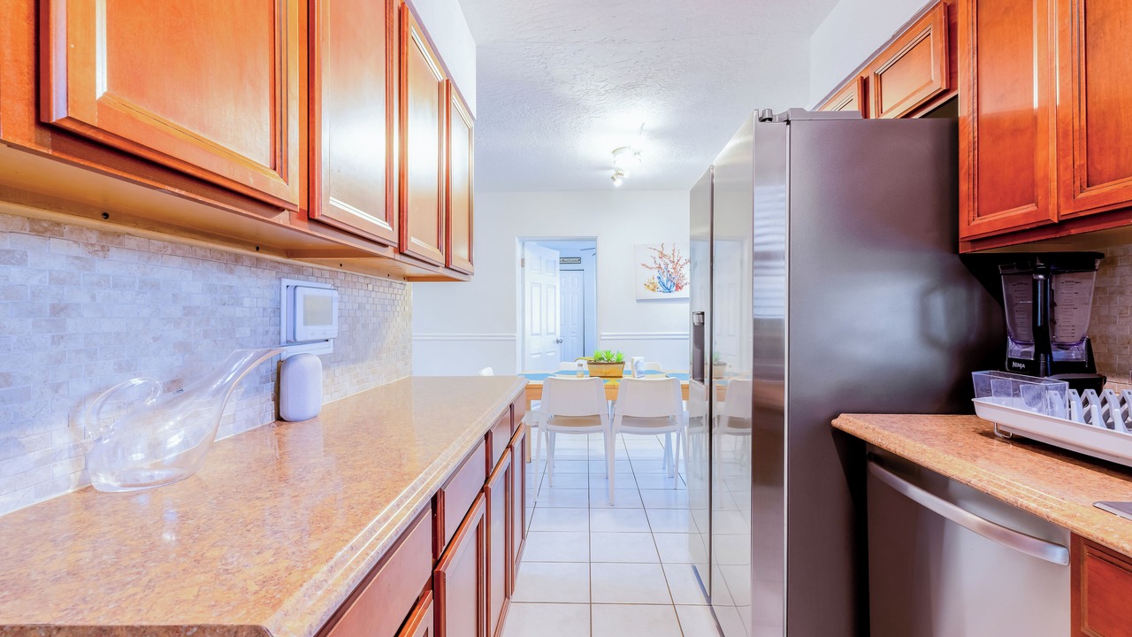 Photo of Kitchen in South Bradenton