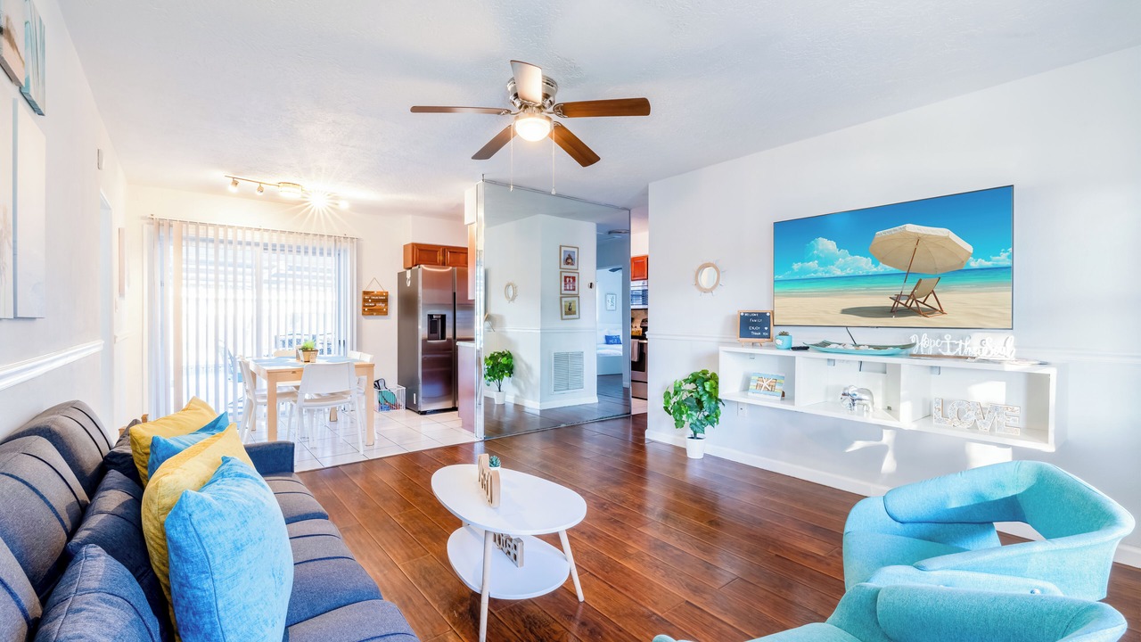 Photo of Livingroom in South Bradenton