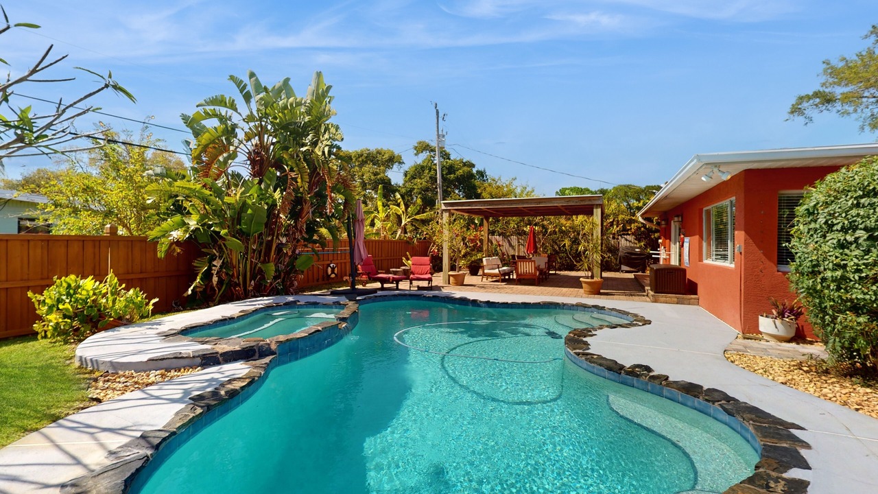 Photo of Outdoor in Cocoa Isles