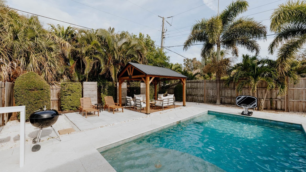 Photo of Outdoor in Bellevue Terrace