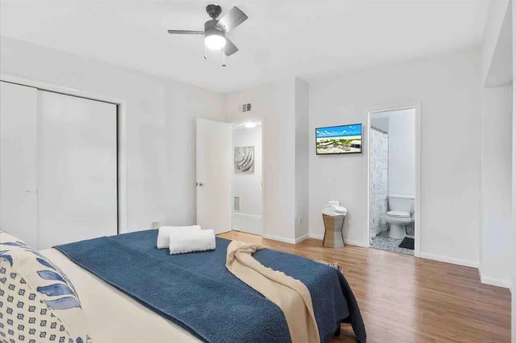 Photo of Bedroom in South Bradenton