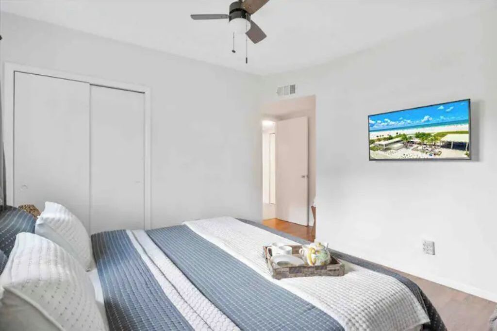 Photo of Bedroom in South Bradenton