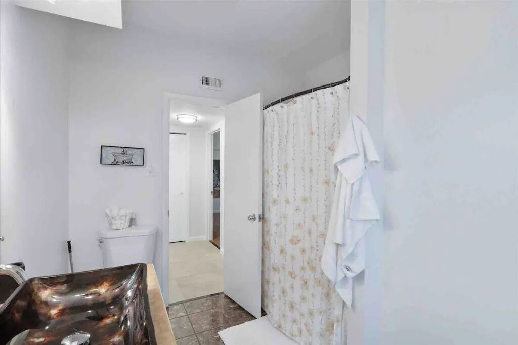 Photo of Bathroom in South Bradenton