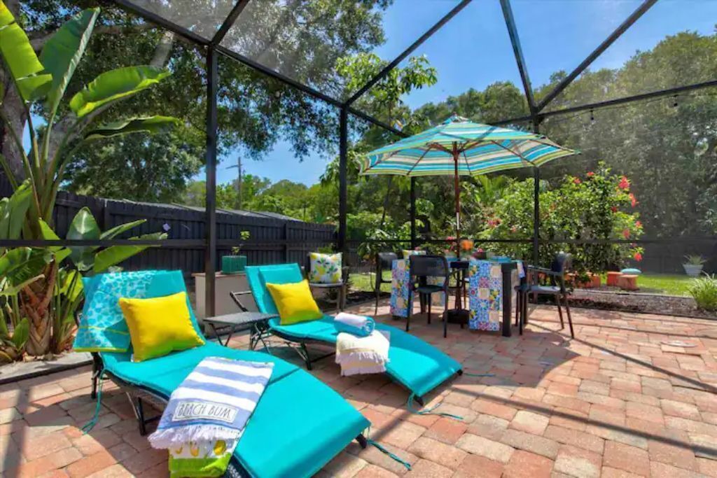 Photo of Outdoor in South Bradenton