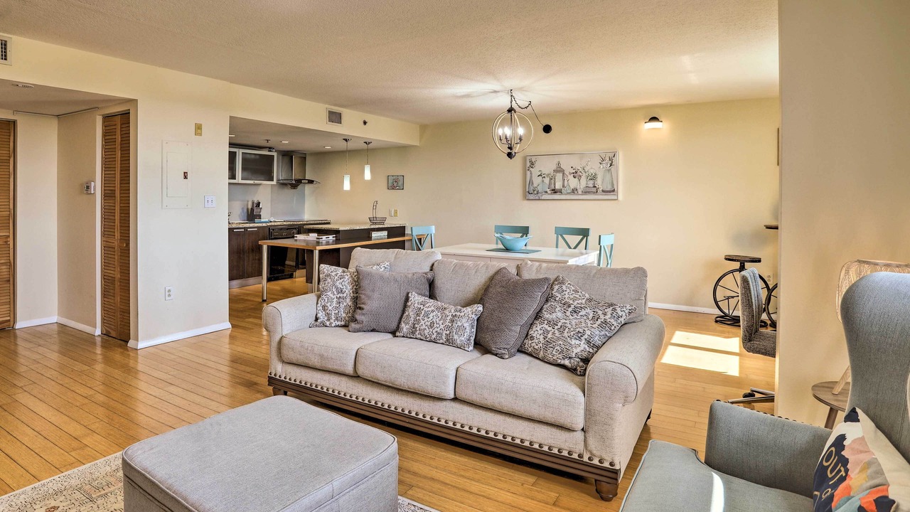 Photo of Livingroom in Clearwater