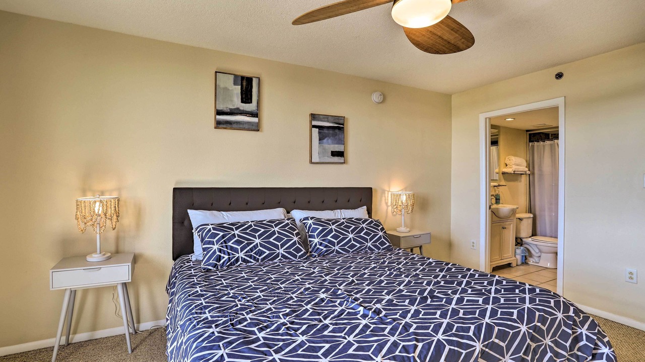 Photo of Bedroom in Clearwater