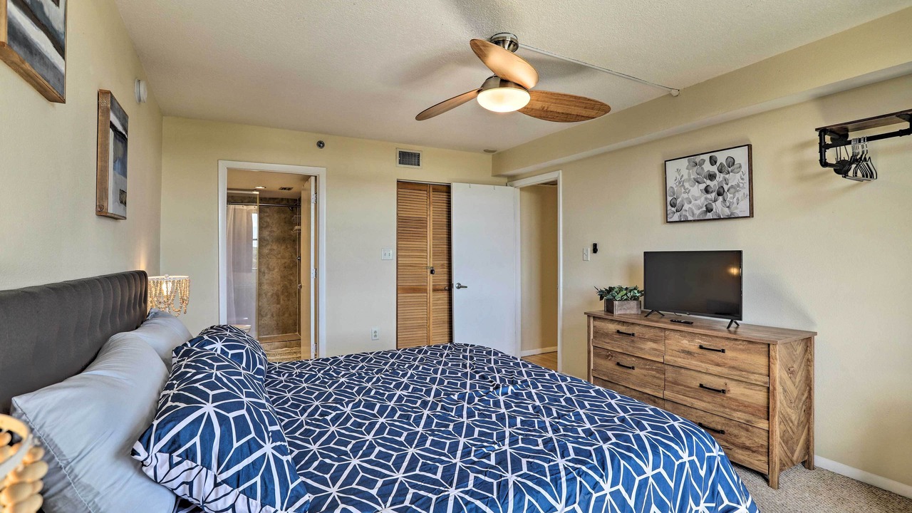 Photo of Bedroom in Clearwater