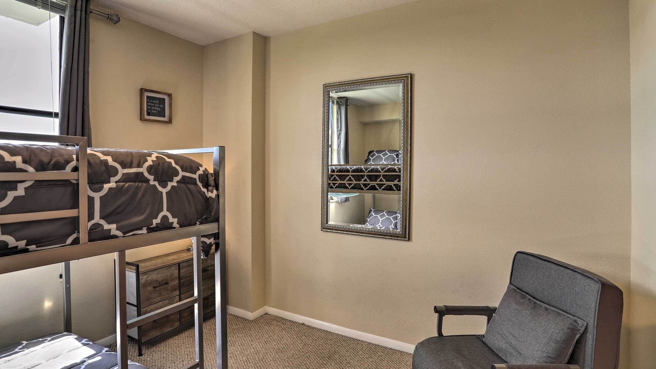 Photo of Bedroom in Clearwater
