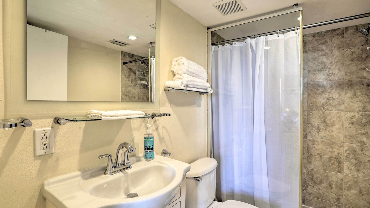 Photo of Bathroom in Clearwater