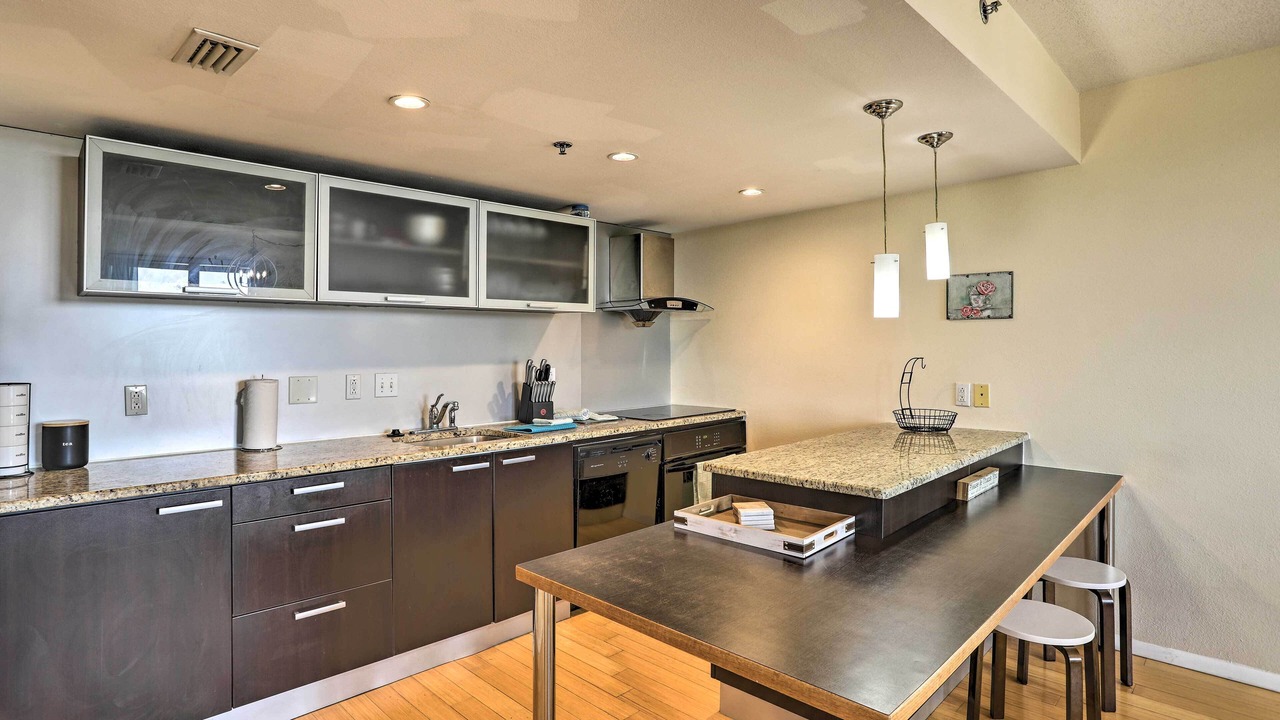 Photo of Kitchen in Clearwater