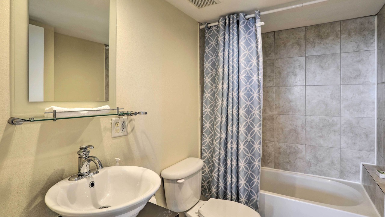 Photo of Bathroom in Clearwater